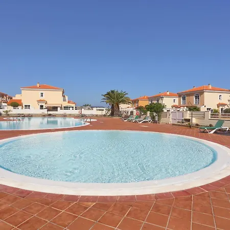 Casa vacanze Greenside Retreat *